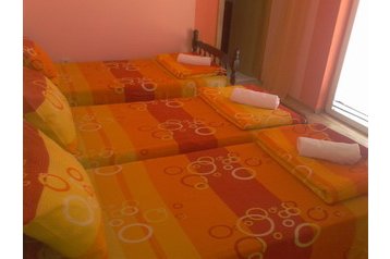 Mazedonien Privát Peshtani, Exterieur